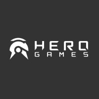 HERO GAMES logo - Similar company to Sumoneslink