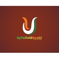 UpToDateBooks logo - Similar company to Bookkeeping Support