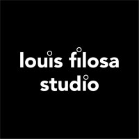 Louis Filosa Studio logo - Similar company to G-Zero