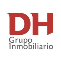 DH - Domínguez Herrán Grupo Inmobiliario logo - Similar company to Lowlight
