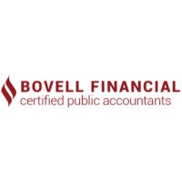 Bovell Financial logo - Similar company to Countick