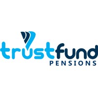 Trustfund Pensions Limited logo - Similar company to Fidelity Pension Managers Limited
