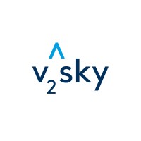 v2sky GmbH logo - Similar company to X-Eye