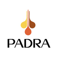Padra International logo - Similar company to Zarrafeh