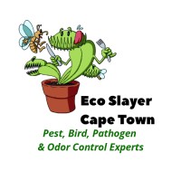 Eco Slayer Cape Town logo - Similar company to Orchard Agri