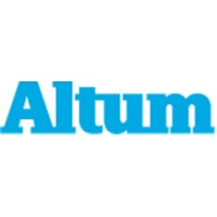 Altum Service AB logo - Similar company to Permoluft Ab