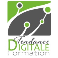 Tendance Digitale formations professionnelles certifiantes logo - Similar company to Multi Formations Professionnelles