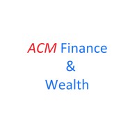 ACM Finance & Wealth logo - Similar company to Acm Finance