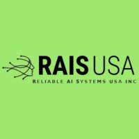 RAIS USA logo - Similar company to Nurtem