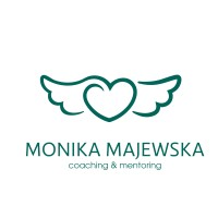 Monika Majewska Coaching & Mentoring logo - Similar company to English Bridge