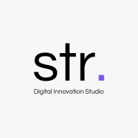 str.studio logo - Similar company to Grupo Hache