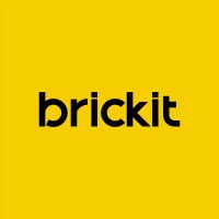 brickit logo - Similar company to Brickit