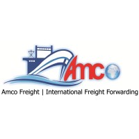 Amco Freight logo - Similar company to First Freight Co Ltd