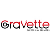 Gravette Electrical Services logo - Similar company to Garrett Mechanical