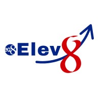 EQ8 Elev8 logo - Similar company to Eq8 Crew