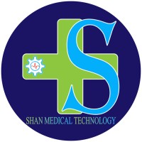 Shan Medical Technology logo - Similar company to Arisaf Tech