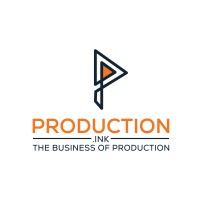 Production.Ink logo - Similar company to Dream Dribble, Llc.