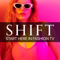 SHIFT logo - Similar company to Docor