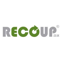 RECOUP WWHRS logo - Similar company to Showersave - Waste Water Heat Recovery