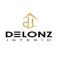 Delonz Interio logo - Similar company to Powerlink Builders