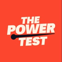 The Power Test logo - Similar company to Best For Britain