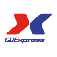 GDExpress logo - Similar company to Siscotec Chile