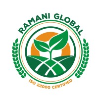 Ramani Global logo - Similar company to Jivika Group