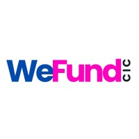 WeFund CIC logo - Similar company to Focal Events
