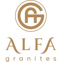Alfa Granites logo - Similar company to Badakar Interiors & Automation Pvt Ltd