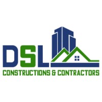 DSL Constructions and Contractors logo - Similar company to Sr Constructions