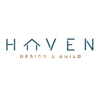 Haven Design and Build logo - Similar company to Kalea Design Studio