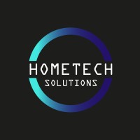HomeTech Solutions logo - Similar company to Solar Leads Now