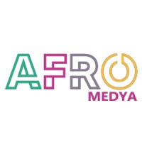 Afro Medya logo - Similar company to Aster