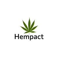 Hempact.co logo - Similar company to Traicky