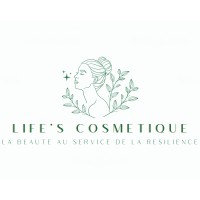 LIFE'S COSMETIQUE logo - Similar company to Lfc Humain