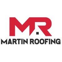Martin Roofing logo - Similar company to Dec Fire & Water Restoration