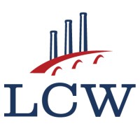 LCW | Certified Public Accountants logo - Similar company to Top Notch Scholars Inc.