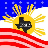 Filipino American National Historical Society - Houston Texas Chapter logo - Similar company to The Filipino Young Professionals Of Houston (Fyp)