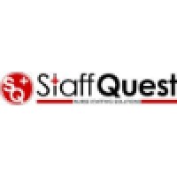 Staff Quest