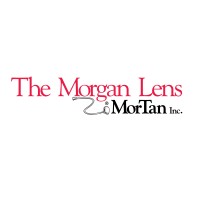 The Morgan Lens logo - Similar company to Breathdirect | Critical Care Ventilators