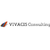 VIVACIS Consulting GmbH logo - Similar company to B-Edgile Gmbh