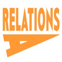 Relations A logo - Similar company to Alice Relations Publiques