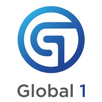 Global 1 logo - Similar company to Novare
