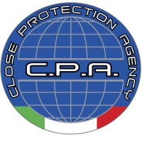 CLOSE PROTECTION AGENCY SRL logo - Similar company to Team Security Milano