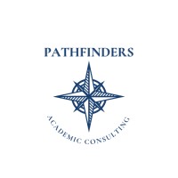 Pathfinders Academic Consulting logo - Similar company to Academic Pathfinders