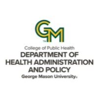 George Mason's Health Informatics Programs logo - Similar company to Carolina Health Informatics Program