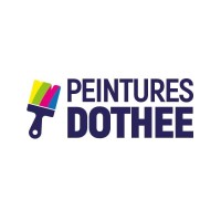 Peintures Dothée logo - Similar company to Fixolite Usines