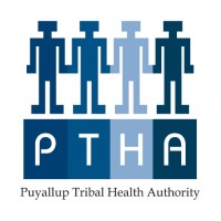 Puyallup Tribal Health Authority logo - Similar company to Chillermen