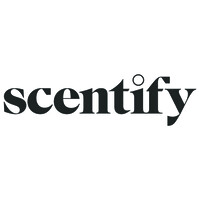 Scentify logo - Similar company to Scentfinity