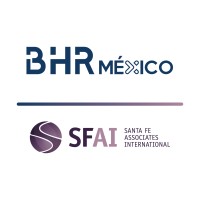 BHR SFAI Human Capital Solutions logo - Similar company to Sfai Global Smart Visory